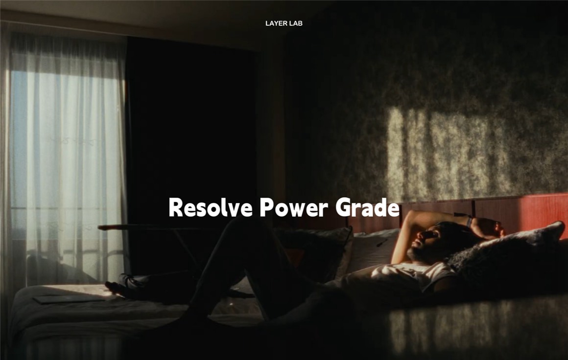 复古电影美感柯达2393胶片模拟达芬奇调色节点 Kodak 2393 Cinematic PowerGrade 插件预设 第3张-素材湾丨精选海外优质设计素材资源 复古电影美感柯达2393胶片模拟达芬奇调色节点 Kodak 2393 Cinematic PowerGrade 插件预设 sucaiwan.com