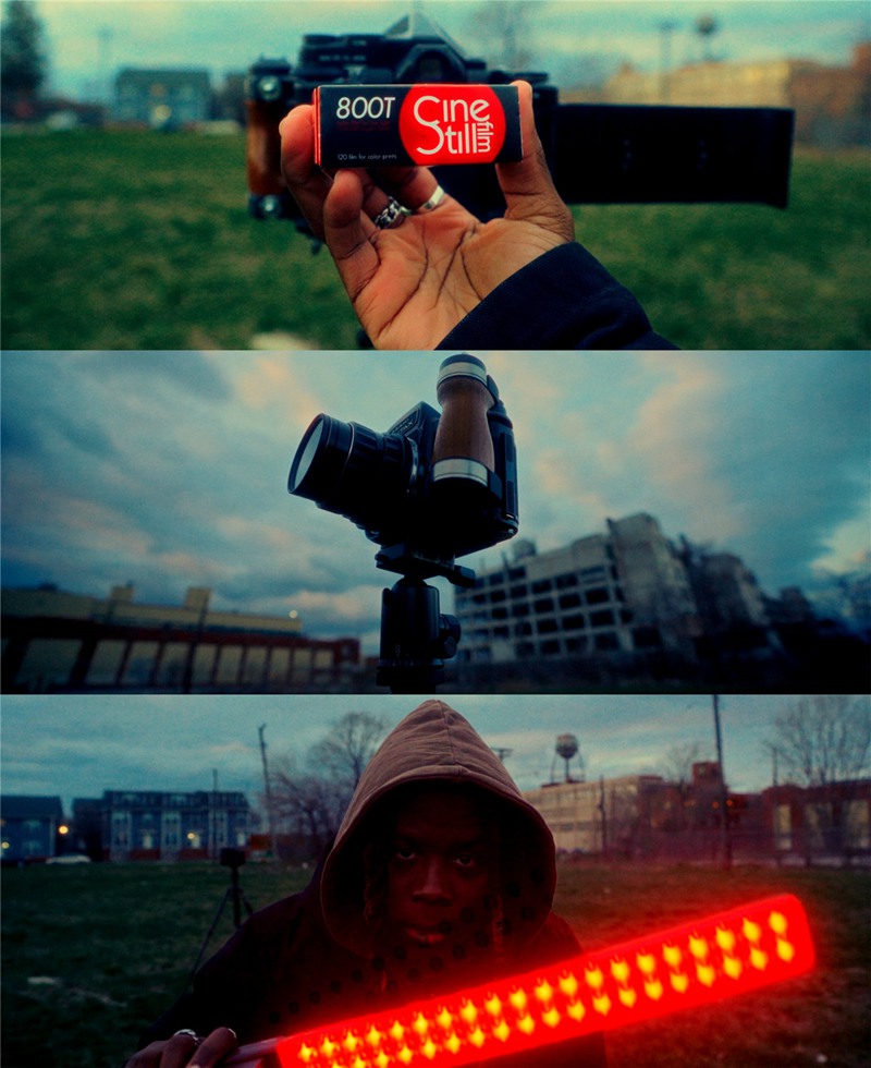 Vuhlandes 胶片模拟复古暖色光晕嘻哈风格MV制作调色预设LUTs包 Klean LUT Pack 插件预设 第8张-素材湾丨精选海外优质设计素材资源 Vuhlandes 胶片模拟复古暖色光晕嘻哈风格MV制作调色预设LUTs包 Klean LUT Pack 插件预设 sucaiwan.com