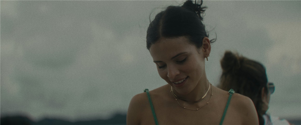 深绿色自然风景旅拍达芬奇调色节点 JUNGLE 2022 POWERGRADE 插件预设 sucaiwan.com