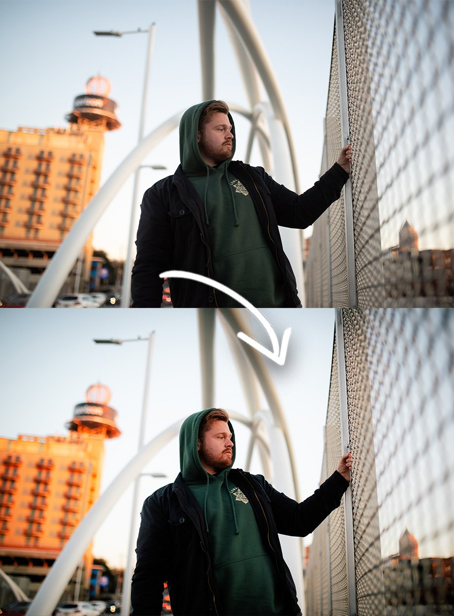 Evan Ranft 复古色调人文扫街纪实摄影LR预设模块 Lightroom Preset Module . sucaiwan.com