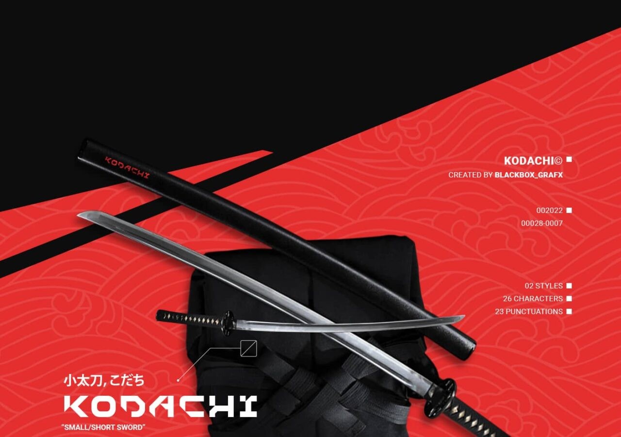 22款未来感科幻机甲风格的英文字体合集 设计素材 sucaiwan.com