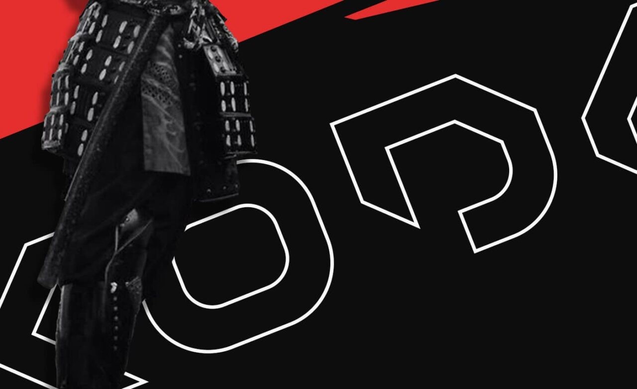 22款未来感科幻机甲风格的英文字体合集 设计素材 sucaiwan.com