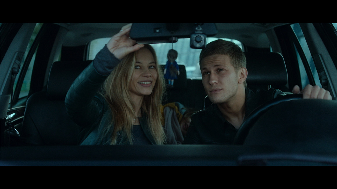 真实胶片模拟调色插件 FilmConvert Nitrate 支持达芬奇/AE/PR/FCPX . sucaiwan.com