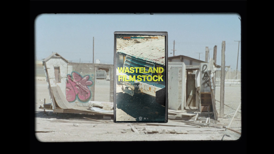 Tropic Colour 复古荒原VHS质感圆边哑光边框电影镜头剪辑视频素材 WASTELAND FILM STOCK FOOTAG 影视音频 第1张-素材湾丨精选海外优质设计素材资源 Tropic Colour 复古荒原VHS质感圆边哑光边框电影镜头剪辑视频素材 WASTELAND FILM STOCK FOOTAG 影视音频 sucaiwan.com