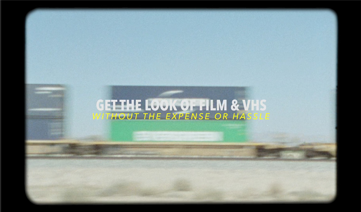 Tropic Colour 复古荒原VHS质感圆边哑光边框电影镜头剪辑视频素材 WASTELAND FILM STOCK FOOTAG 影视音频 第4张-素材湾丨精选海外优质设计素材资源 Tropic Colour 复古荒原VHS质感圆边哑光边框电影镜头剪辑视频素材 WASTELAND FILM STOCK FOOTAG 影视音频 sucaiwan.com