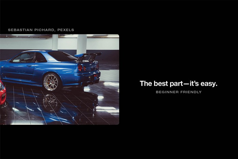 Blkmarket 80年代复古杂志低保真度打印效果套件PSD样机 Lo-Fi Printer 样机素材 sucaiwan.com