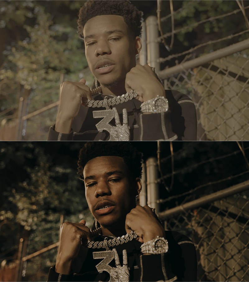 JerryPHD 黑人嘻哈说唱视频MV短片专用胶片色LUT调色预设 JerryPHD Color Pack 3 插件预设 第5张-素材湾丨精选海外优质设计素材资源 JerryPHD 黑人嘻哈说唱视频MV短片专用胶片色LUT调色预设 JerryPHD Color Pack 3 插件预设 sucaiwan.com