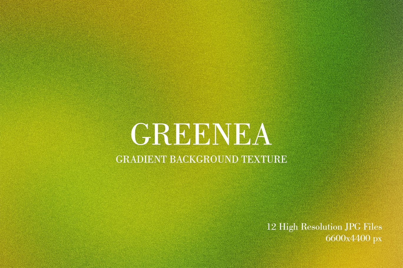 绿色渐变背景纹理 Greenea Gradient Background Texture 图片素材 sucaiwan.com