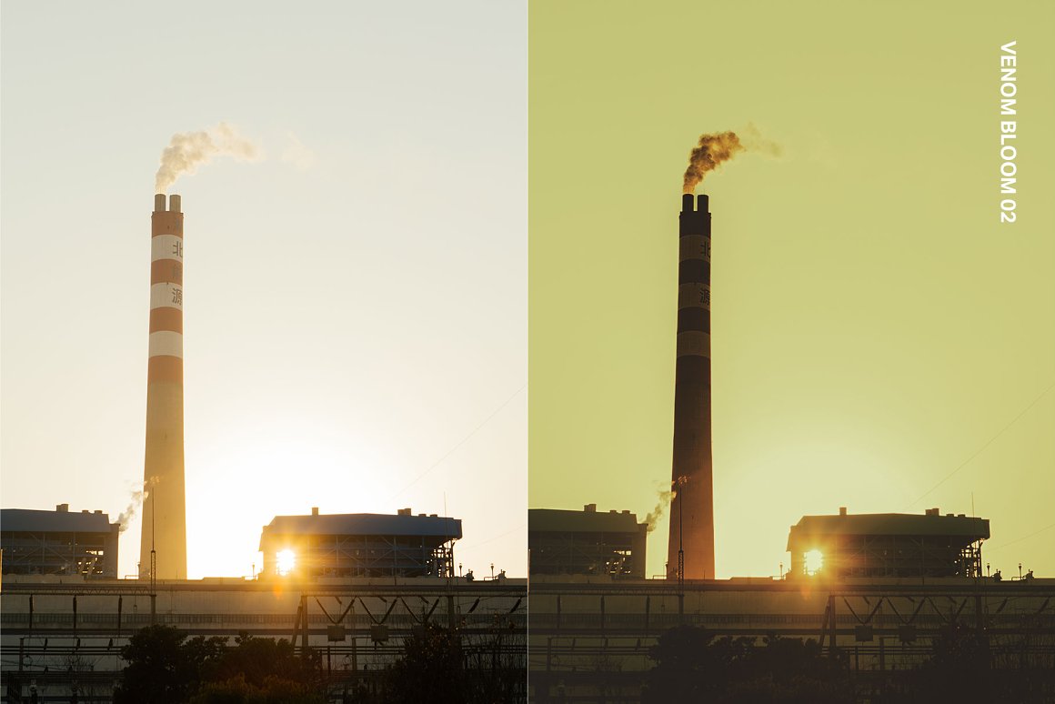 20个独特灾难电影深沉雾霾脏绿色视觉效果调色LUT+LR预设 . 第7张-素材湾丨精选海外优质设计素材资源 20个独特灾难电影深沉雾霾脏绿色视觉效果调色LUT+LR预设 . sucaiwan.com