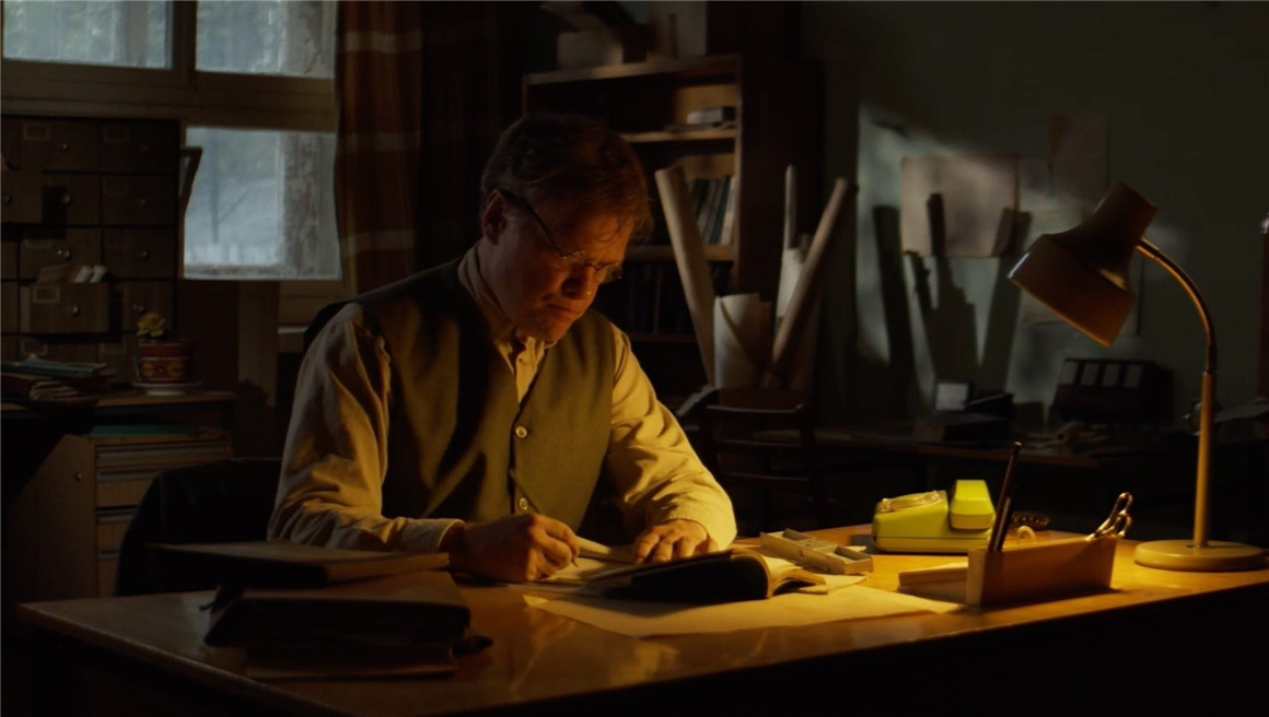 大师课程:精通灯光和布景设计 Andbery – MASTERY OF LIGHTING & SET DESIGN . 第6张-素材湾丨精选海外优质设计素材资源 大师课程:精通灯光和布景设计 Andbery – MASTERY OF LIGHTING & SET DESIGN . sucaiwan.com