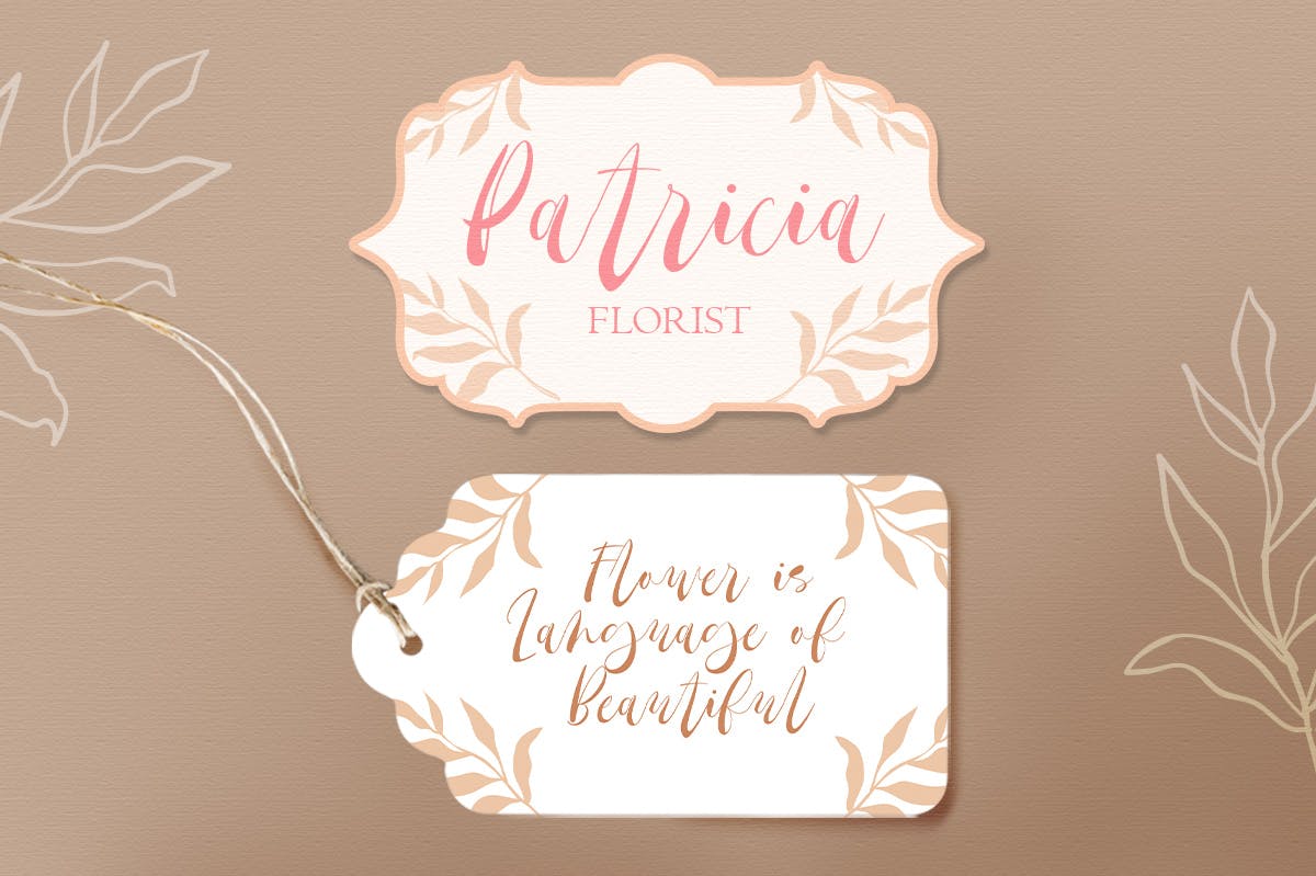 浪漫连笔细线条英文手写字体 Sailritme – Handwritten Script 设计素材 第7张-素材湾丨精选海外优质设计素材资源 浪漫连笔细线条英文手写字体 Sailritme – Handwritten Script 设计素材 sucaiwan.com