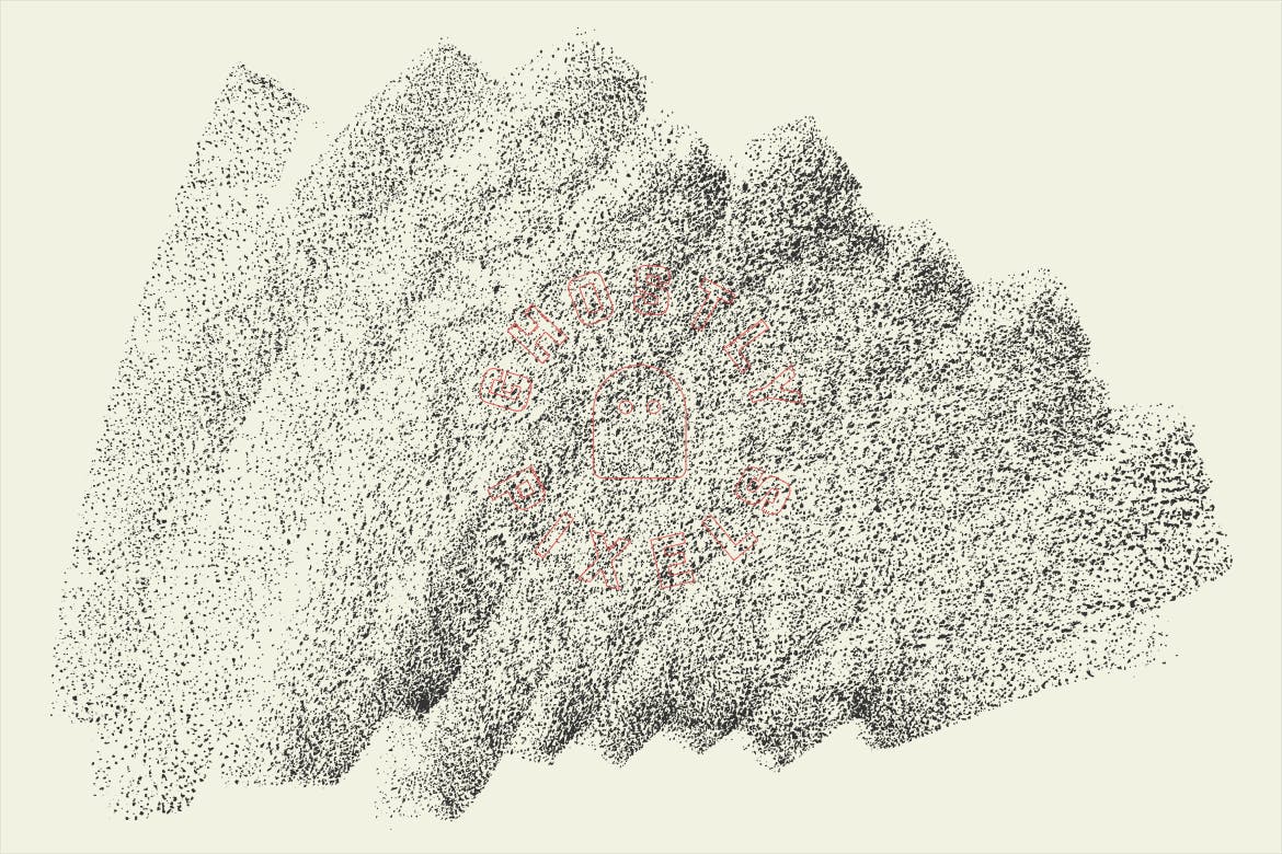 无边粉笔纹理精美系列 Edgeless Chalk Textures 图片素材 sucaiwan.com