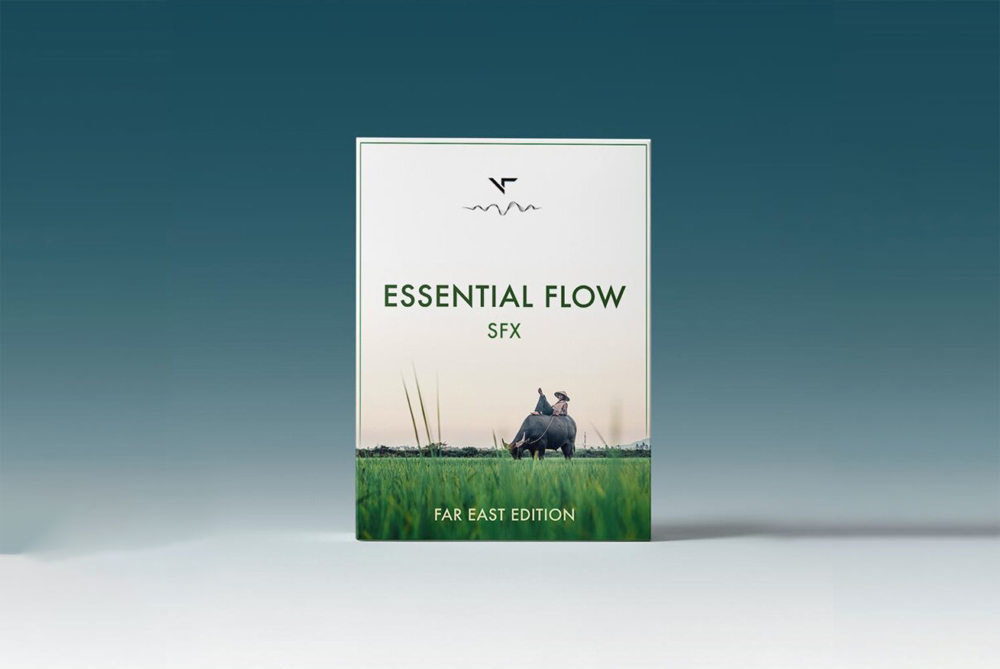 Visual Tone 196种远东延时慢动作过渡纹理竖纹音效合集 ESSENTIAL FLOW SFX | FAR EAST EDITION . sucaiwan.com