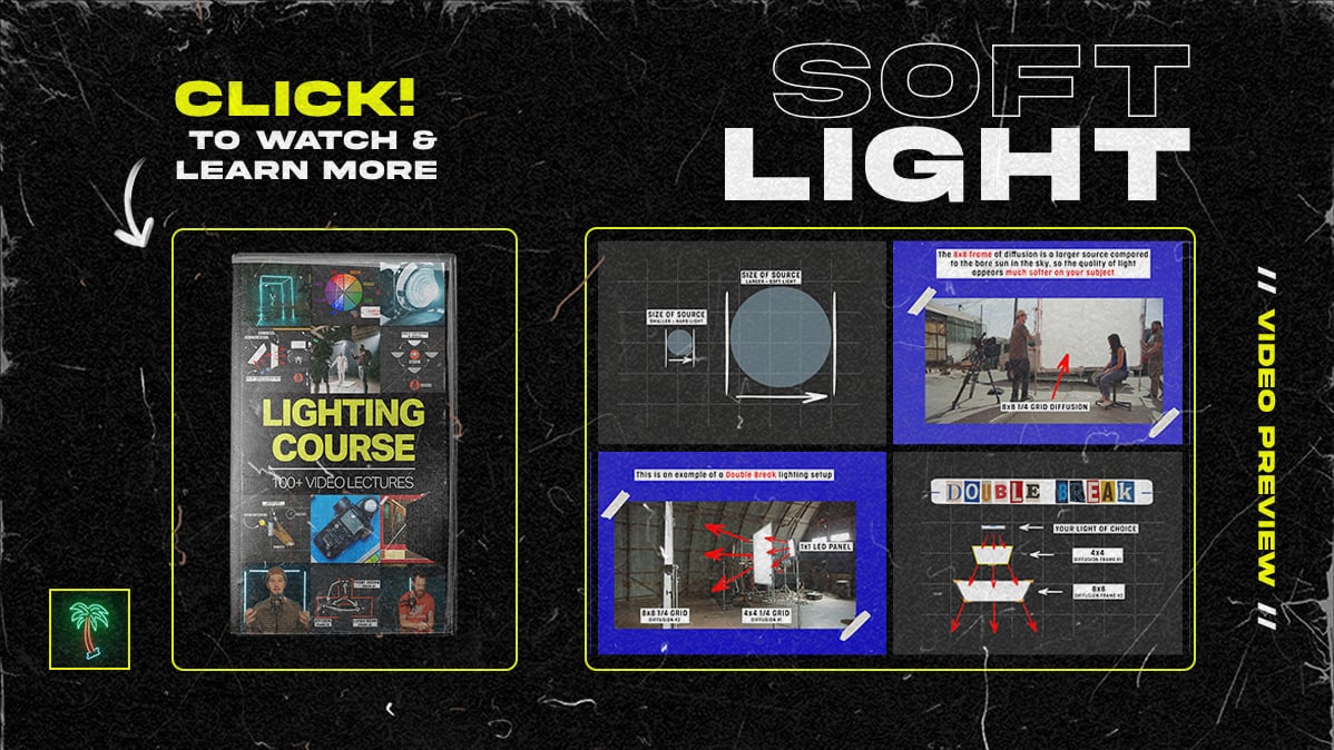 Tropic Colour 超级视觉电影摄影师/制作人灯光照明大师课 Tropic Colour CINEMATIC LIGHTING COURSE . 第3张-素材湾丨精选海外优质设计素材资源 Tropic Colour 超级视觉电影摄影师/制作人灯光照明大师课 Tropic Colour CINEMATIC LIGHTING COURSE . sucaiwan.com