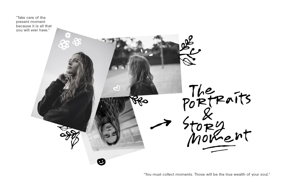 英文字体:趣味俏皮有趣的涂鸦图形字体和英文手写字体 Bitter & Sour 设计素材 第3张-素材湾丨精选海外优质设计素材资源 英文字体:趣味俏皮有趣的涂鸦图形字体和英文手写字体 Bitter & Sour 设计素材 sucaiwan.com