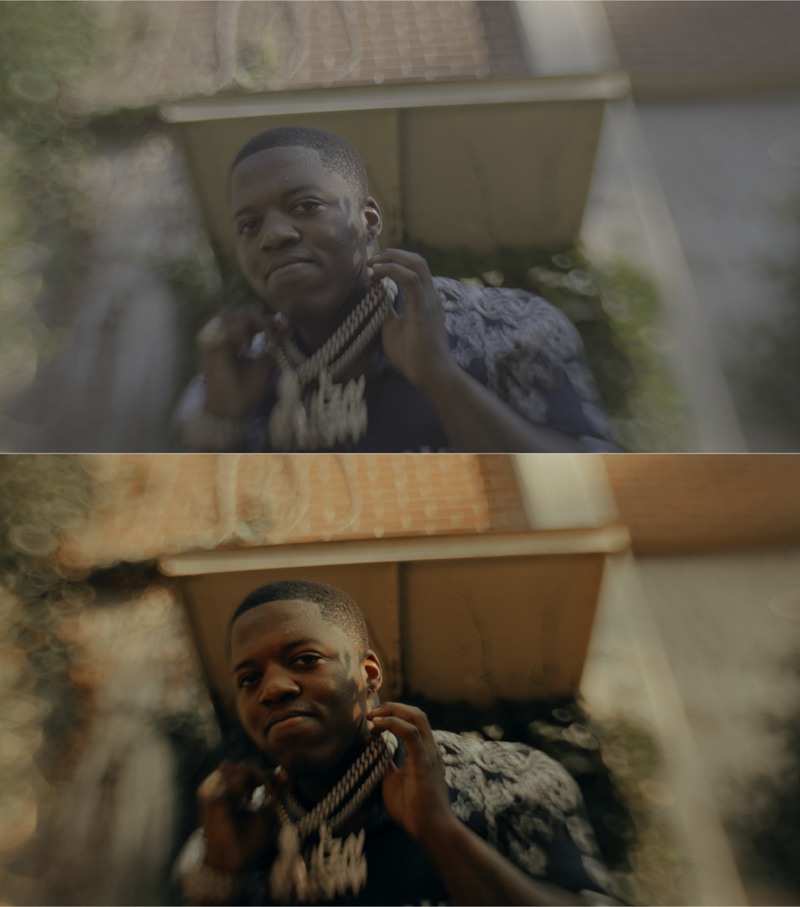 JerryPHD 黑人嘻哈说唱视频MV短片专用胶片色LUT调色预设 JerryPHD Color Pack 3 插件预设 第7张-素材湾丨精选海外优质设计素材资源 JerryPHD 黑人嘻哈说唱视频MV短片专用胶片色LUT调色预设 JerryPHD Color Pack 3 插件预设 sucaiwan.com