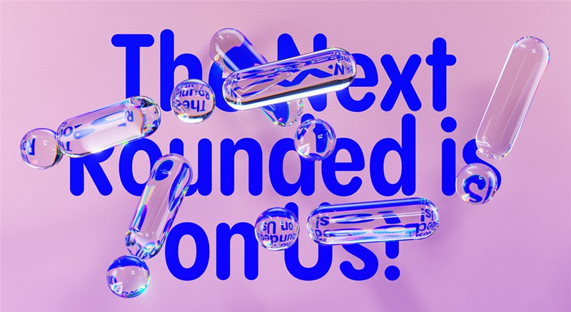 富有乐趣俏皮圆润的几何演示英文字体家族全套下载 Pangram Sans Rounded 设计素材 第1张-素材湾丨精选海外优质设计素材资源 富有乐趣俏皮圆润的几何演示英文字体家族全套下载 Pangram Sans Rounded 设计素材 sucaiwan.com