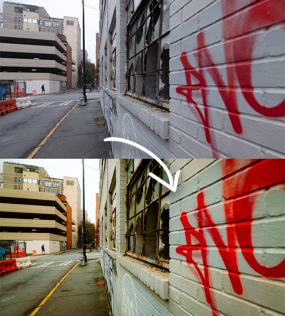 Evan Ranft 复古色调人文扫街纪实摄影LR预设模块 Lightroom Preset Module . sucaiwan.com