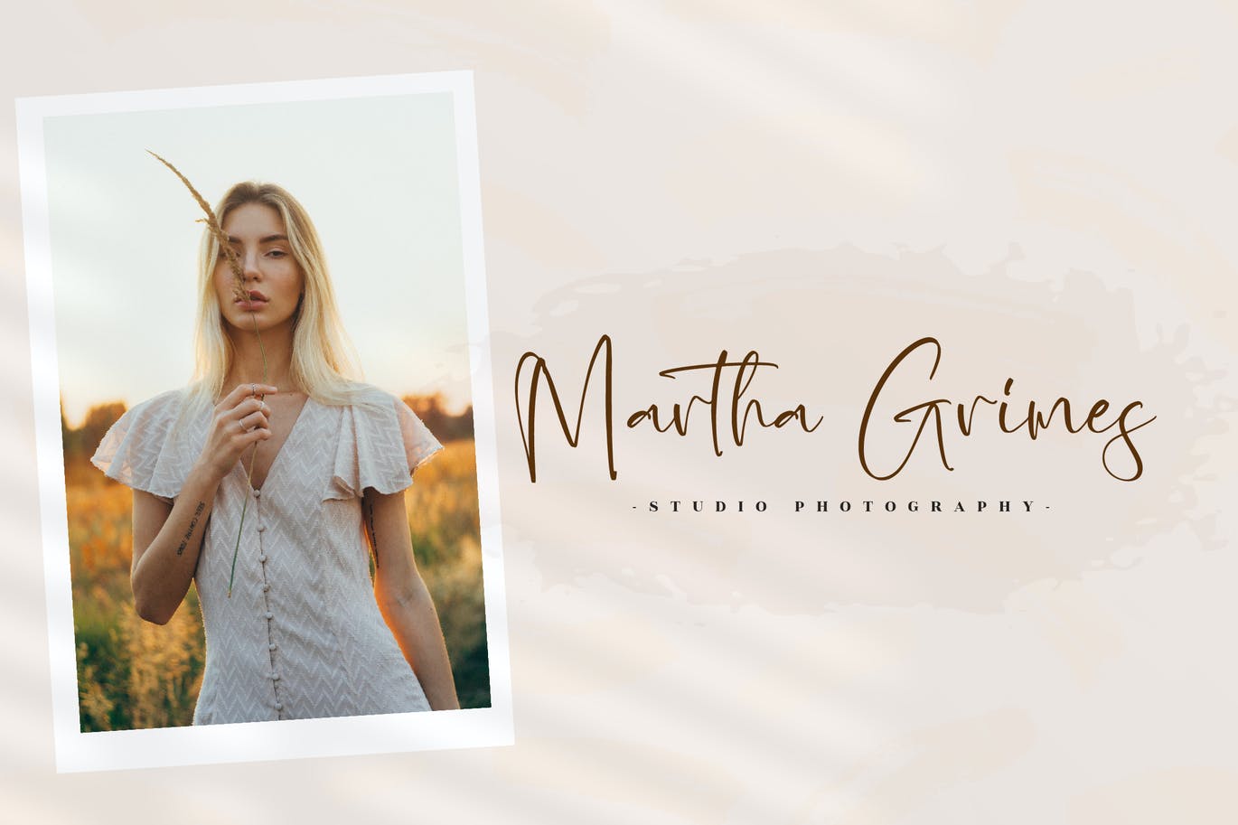 个性书法手写字体 John Smith Script Font 设计素材 sucaiwan.com