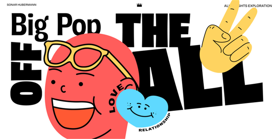 时尚趣味浓缩电影海报标题品牌logo设计无衬线英文字体设计素材包 Saint Regus Font Family 设计素材 sucaiwan.com