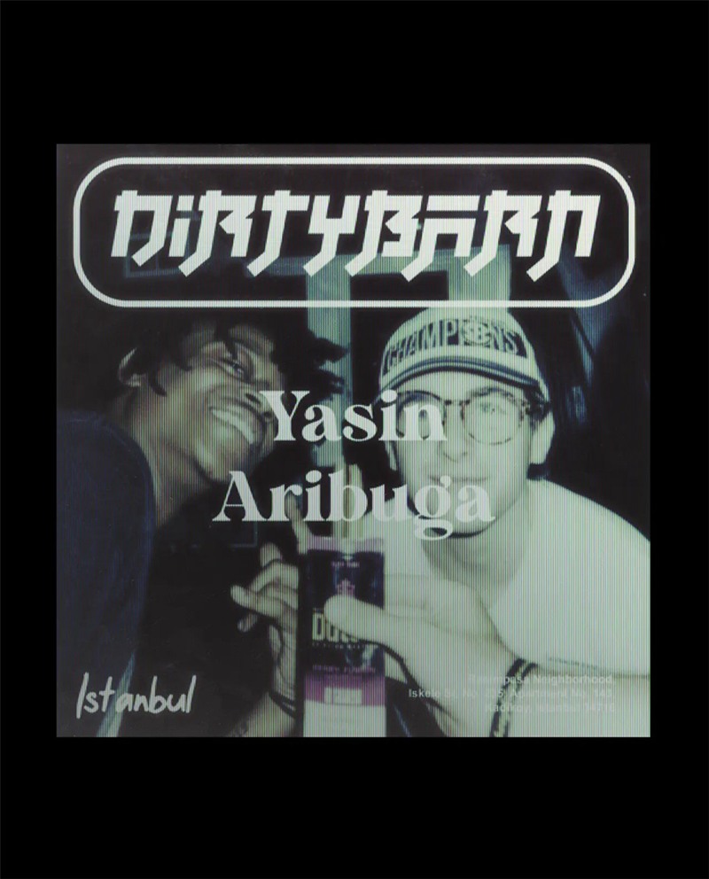 复古做旧艺术LED显示模糊效果照片处理特效模板 LED Screen Template 插件预设 sucaiwan.com