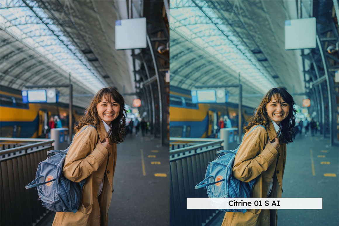 LR预设:20个城市日常通勤旅行氛围专用摄影LR+LUT调色预设 . 第2张-素材湾丨精选海外优质设计素材资源 LR预设:20个城市日常通勤旅行氛围专用摄影LR+LUT调色预设 . sucaiwan.com