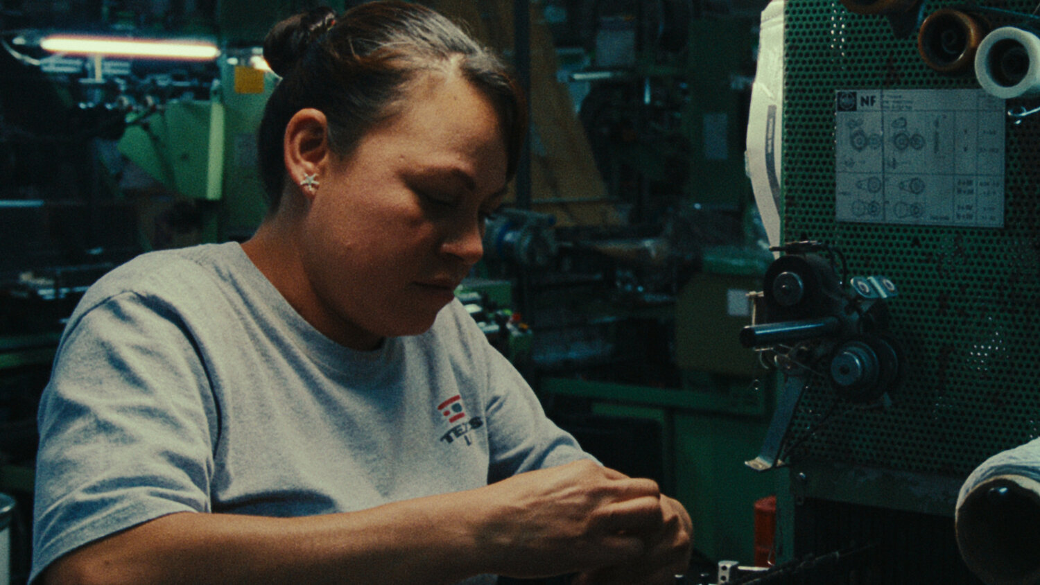 Juan Melara 柯达胶片色彩光晕仿真模拟调色节点+LUTS DEC 8 2022 RCM UPDATE - FILMUNLIMITED – FLEXIBLE FILM EMULATION 插件预设 第3张-素材湾丨精选海外优质设计素材资源 Juan Melara 柯达胶片色彩光晕仿真模拟调色节点+LUTS DEC 8 2022 RCM UPDATE - FILMUNLIMITED – FLEXIBLE FILM EMULATION 插件预设 sucaiwan.com