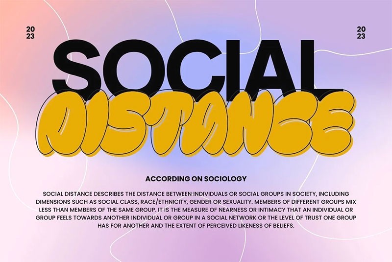 Bulbis复古气泡英文字体 设计素材 sucaiwan.com