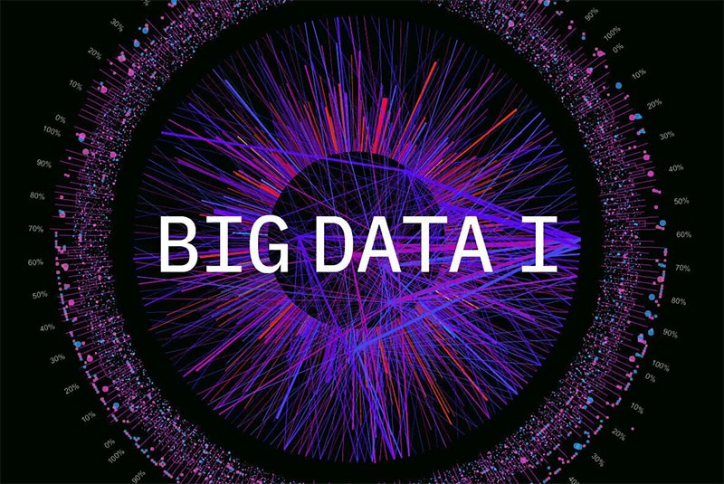 50款未来大数据可视化视觉图形AI矢量素材 图片素材 sucaiwan.com