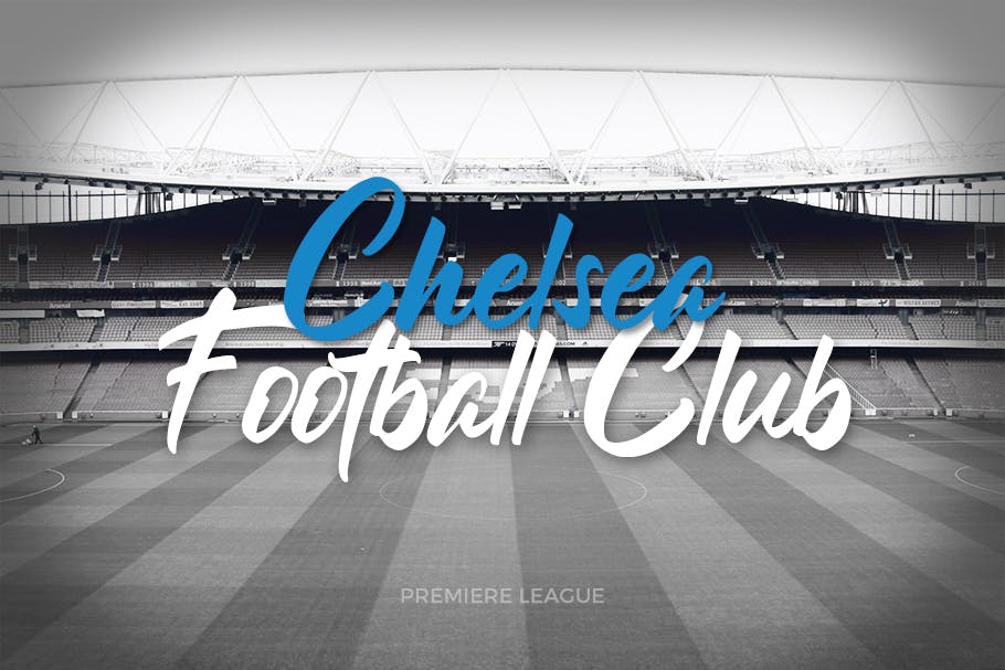 个性加粗连写设计书法手写字体 Backabon – Hand lettering Font 设计素材 sucaiwan.com