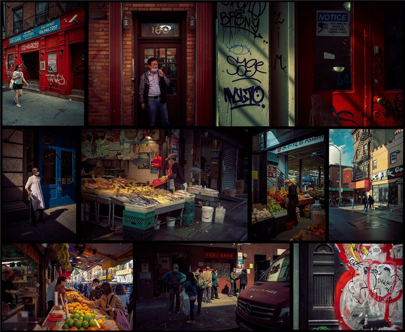 柯达胶片复古人像风光城市人文扫街颗粒薄膜LR预设 JD Kodachrome V2 Lightroom Presets 插件预设 第2张-素材湾丨精选海外优质设计素材资源 柯达胶片复古人像风光城市人文扫街颗粒薄膜LR预设 JD Kodachrome V2 Lightroom Presets 插件预设 sucaiwan.com