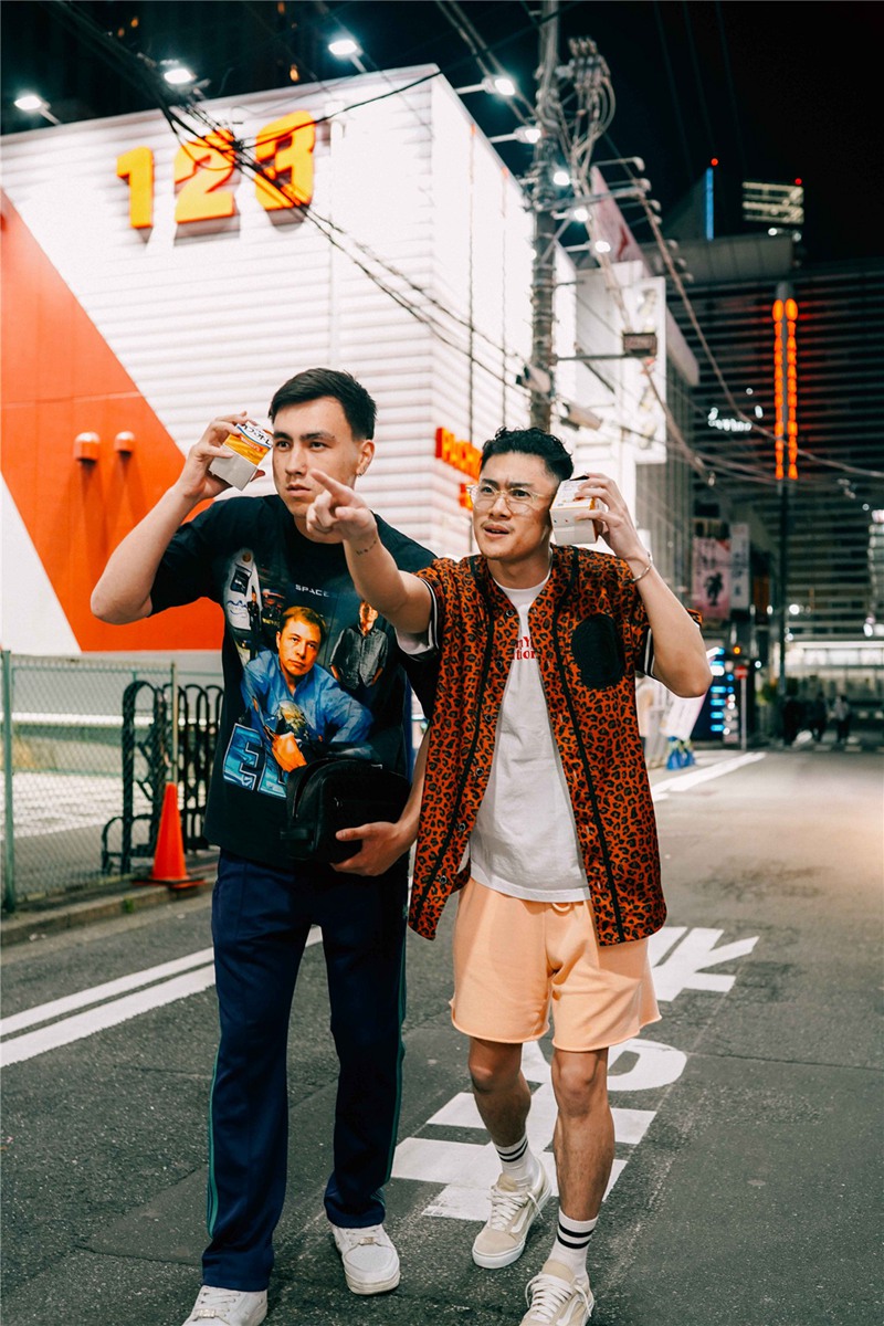 Gakuyen 10款专业胶片颜色色调颗粒模拟LR调色预设包 Ultimate Preset Pack 插件预设 第4张-素材湾丨精选海外优质设计素材资源 Gakuyen 10款专业胶片颜色色调颗粒模拟LR调色预设包 Ultimate Preset Pack 插件预设 sucaiwan.com