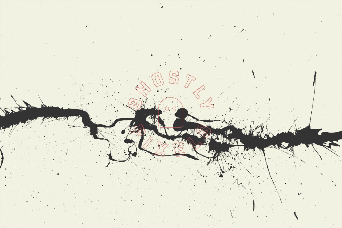 油漆飞溅艺术背景 Paint Splatter Art 图片素材 第13张-素材湾丨精选海外优质设计素材资源 油漆飞溅艺术背景 Paint Splatter Art 图片素材 sucaiwan.com