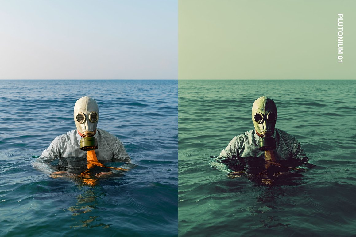 20个独特灾难电影深沉雾霾脏绿色视觉效果调色LUT+LR预设 . 第3张-素材湾丨精选海外优质设计素材资源 20个独特灾难电影深沉雾霾脏绿色视觉效果调色LUT+LR预设 . sucaiwan.com