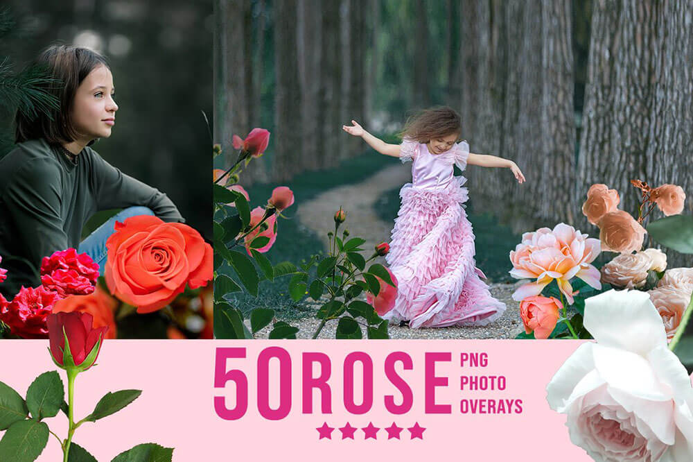 3300+动物花鸟植物藤曼浪漫闪光纸屑彩虹烟雾星空极光等照片叠加合成素材合集 3300+ Photo Overlays Bundle + FREE Act 图片素材 第2张-素材湾丨精选海外优质设计素材资源 3300+动物花鸟植物藤曼浪漫闪光纸屑彩虹烟雾星空极光等照片叠加合成素材合集 3300+ Photo Overlays Bundle + FREE Act 图片素材 sucaiwan.com