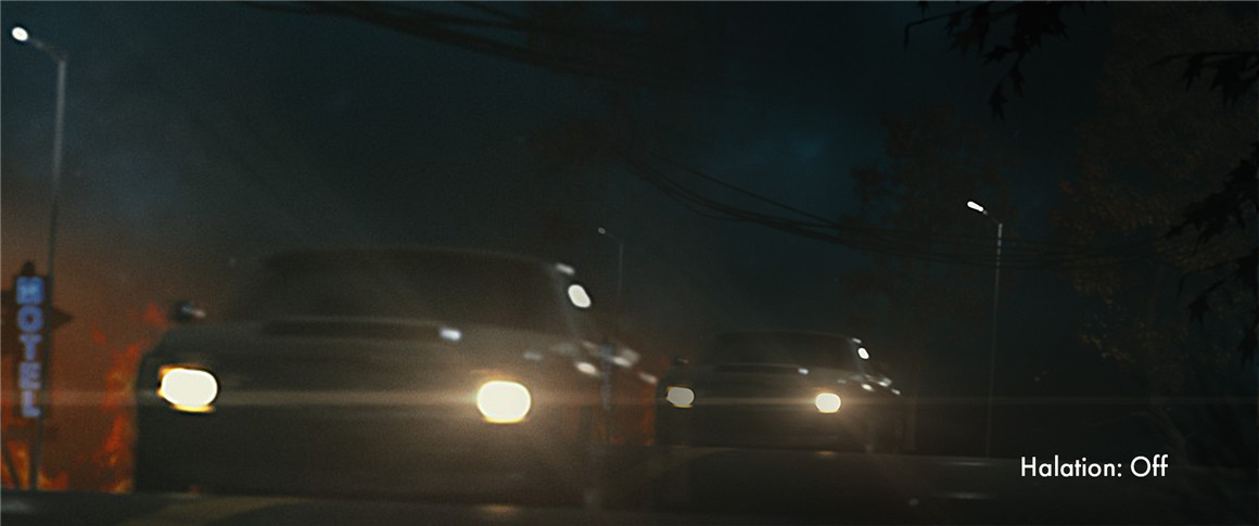 AE预设:复古胶片光晕色调模拟效果预设包 . 第3张-素材湾丨精选海外优质设计素材资源 AE预设:复古胶片光晕色调模拟效果预设包 . sucaiwan.com