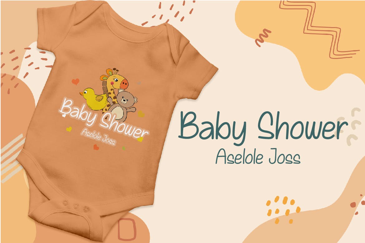 儿童主题项目手写风格英文字体 Samantha Lynn 设计素材 sucaiwan.com