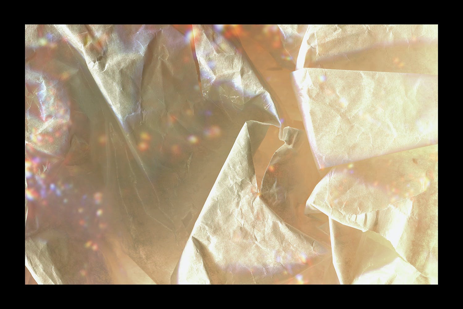 抽象全息纸张背景v2 Holographic Papers Vol.2 图片素材 sucaiwan.com