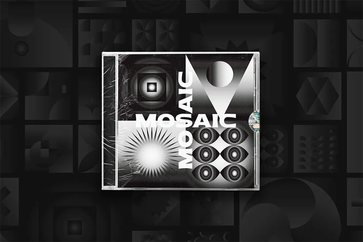 200个时尚抽象艺术马赛克渐变几何图形印花图案AI设计素材源文件 Gradient Geometric Mosaics by Design Essense . 第13张-素材湾丨精选海外优质设计素材资源 200个时尚抽象艺术马赛克渐变几何图形印花图案AI设计素材源文件 Gradient Geometric Mosaics by Design Essense . sucaiwan.com