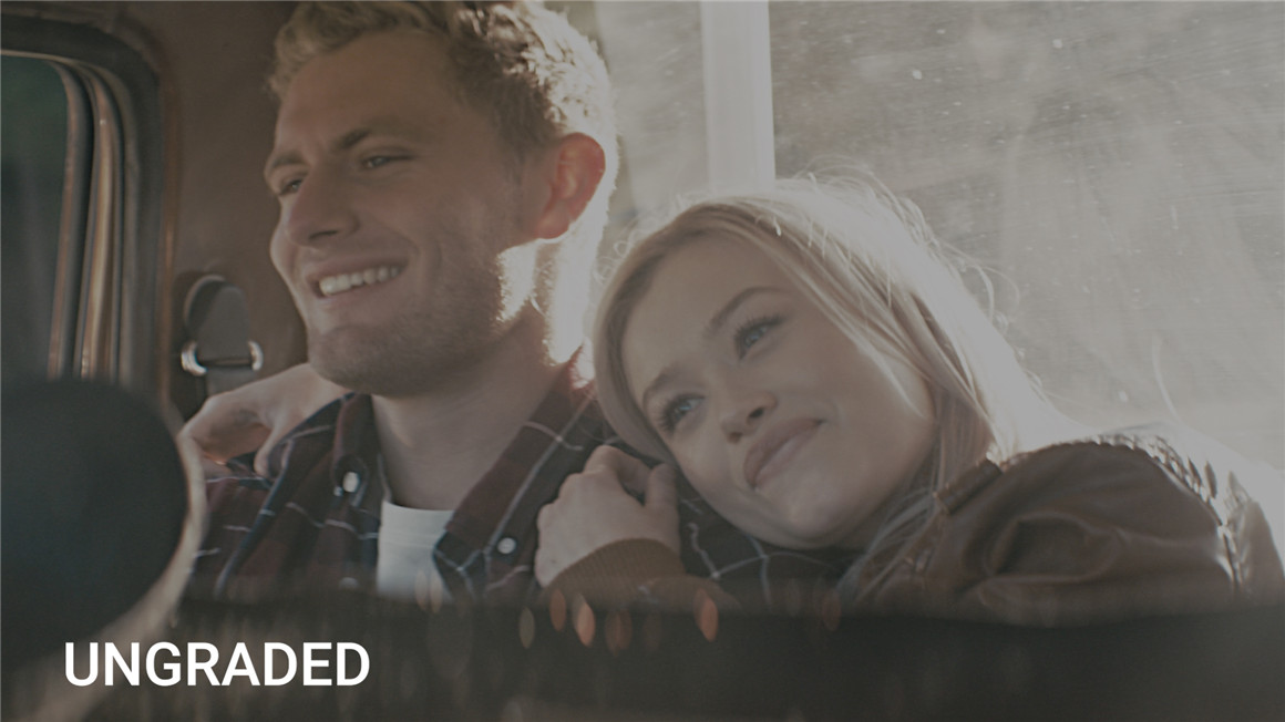 浪漫爱情复古风景电影Vlog旅行LUTS调色预设 插件预设 第4张-素材湾丨精选海外优质设计素材资源 浪漫爱情复古风景电影Vlog旅行LUTS调色预设 插件预设 sucaiwan.com