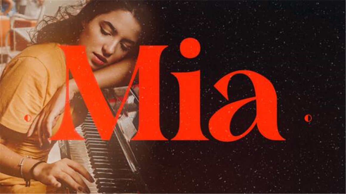 达芬奇预设：60个创意薄膜哑光分屏转场文字排版美学音乐达芬奇视频制作包 Motionvfx mMusic Video 2 for DaVinci Resolve 插件预设 sucaiwan.com