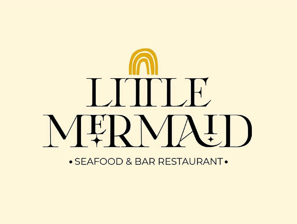 当代复古衬线字体 设计素材 sucaiwan.com