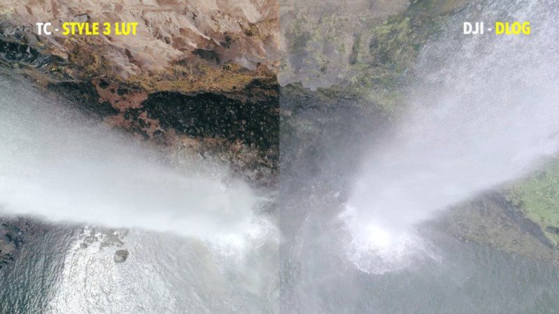 Tropic Colour 50个大疆无人机航拍DLog视频调色LUTs预设 Drone Looks 插件预设 第10张-素材湾丨精选海外优质设计素材资源 Tropic Colour 50个大疆无人机航拍DLog视频调色LUTs预设 Drone Looks 插件预设 sucaiwan.com