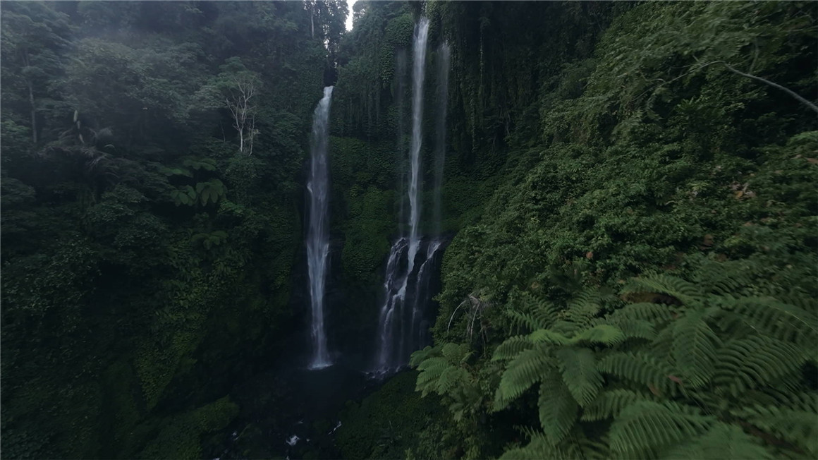 JustKay 大疆Avata无人机穿越机航拍LUT调色预设包 DJI Avata LUTs 插件预设 sucaiwan.com