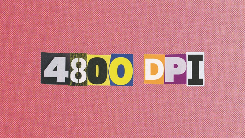 500多种拼贴艺术美学杂志报纸手工剪裁字母数字符号背景免扣PNG+视频素材包 Sickboat Magazine Cut Out Letters PNG + Animations 影视音频 sucaiwan.com