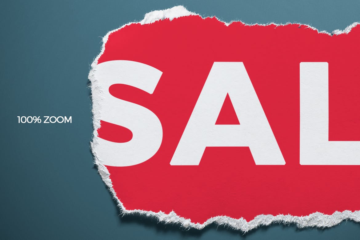 12个高分辨率透明的撕纸合集 12 Isolated Paper Rips 图片素材 sucaiwan.com