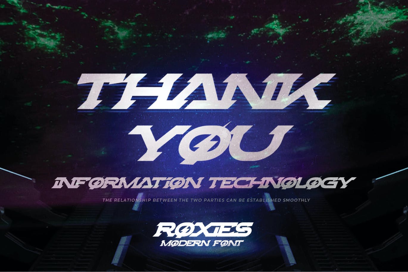 游戏主题现代衬线字体素材 ROXIES – Modern Font 设计素材 sucaiwan.com