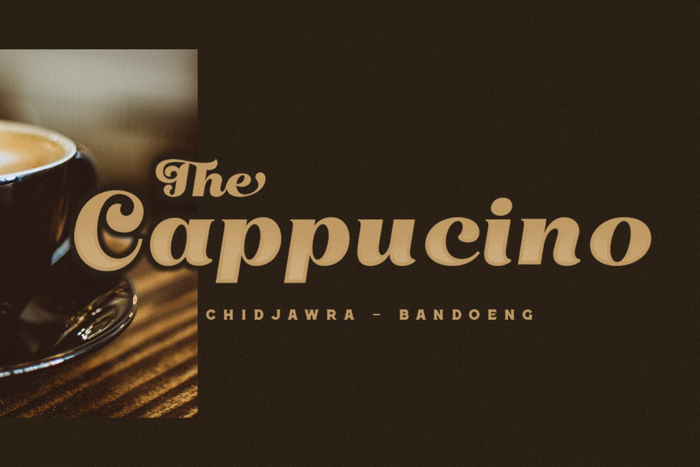 “仿鸟”线条复古风简洁英文字体脚本 Little Birds Script 设计素材 sucaiwan.com