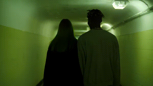 FCPX插件：50种动态扭曲拉伸失真变形视觉转场预设 mTransition Distortion 插件预设 sucaiwan.com