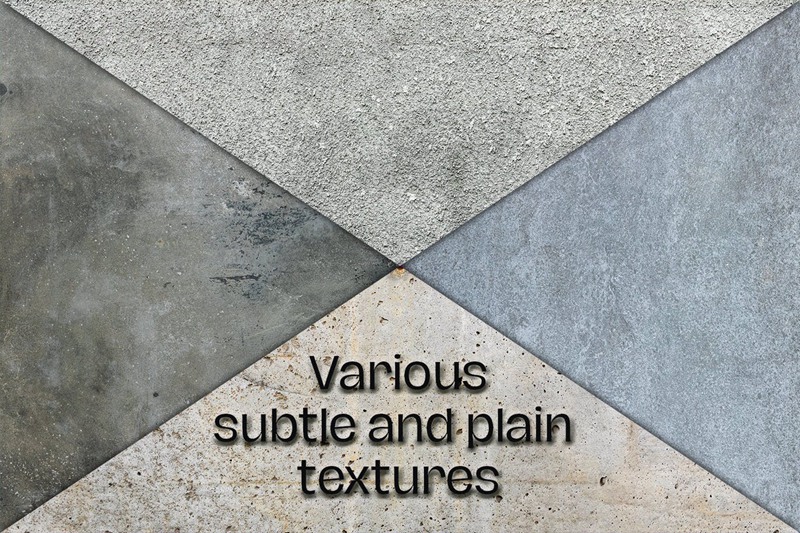 100种石头装饰纹理素材 Stone Age II – 100 stones textures 图片素材 sucaiwan.com